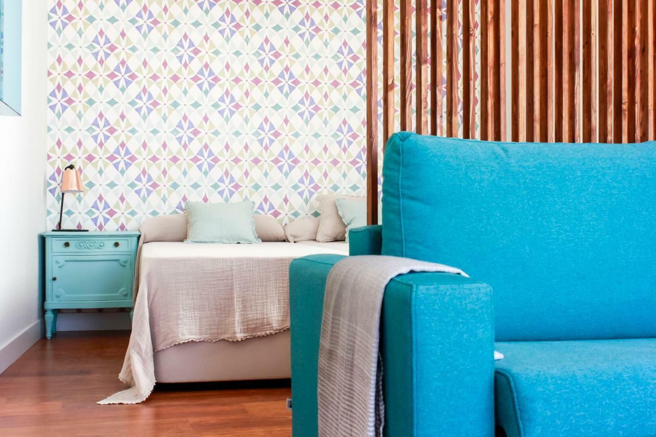Atico Centrico Con Vistas Apartment เซบีญา ภายนอก รูปภาพ