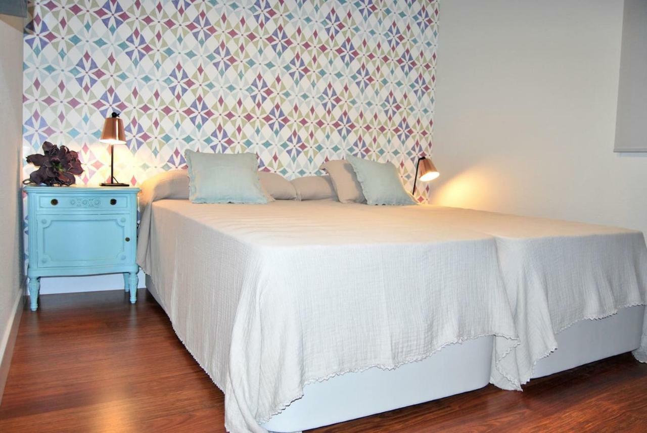 Atico Centrico Con Vistas Apartment เซบีญา ภายนอก รูปภาพ